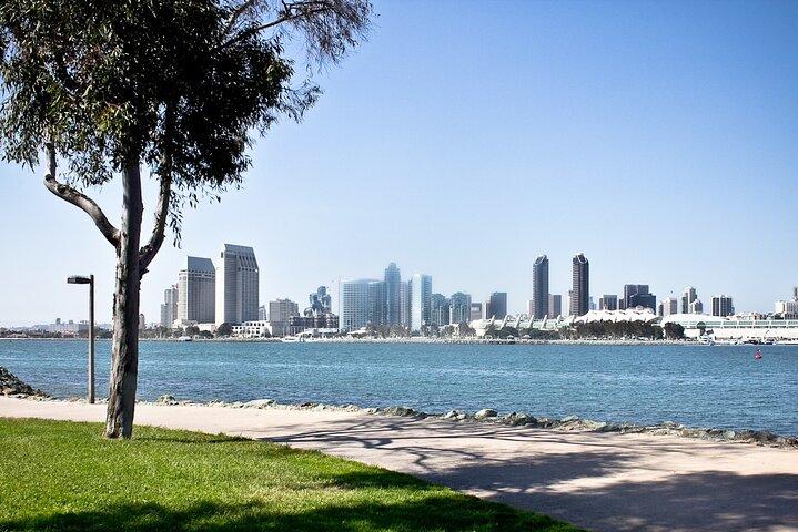 Coronado Bike Tour