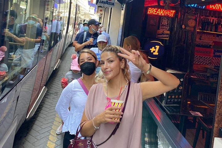 4 Hours Istanbul Old City Walking & Shopping Tour