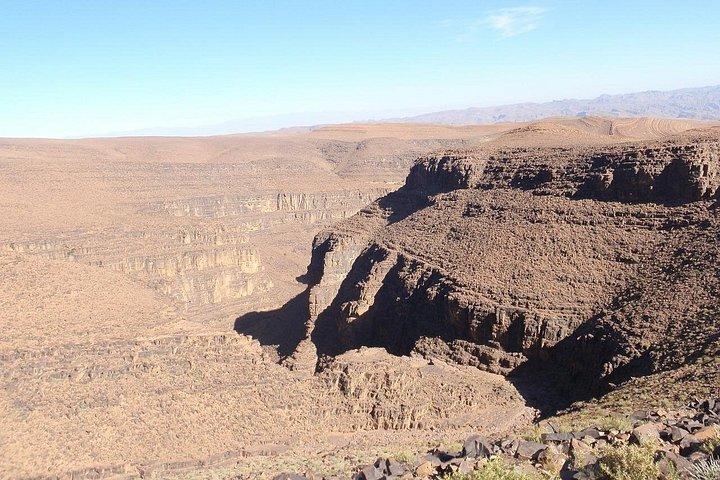 2 Days Desert Trip From Agadir