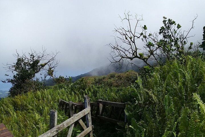 Hoteller i nærheden af Volcano Mombacho Adventure in the Cloud Forest