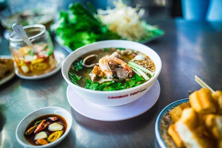 Vietnam Culinary & Cultural Discovery – 10 Giorni