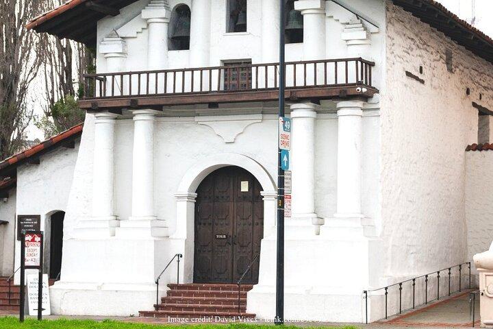 Missiedistrict: Privérondleiding door San Francisco