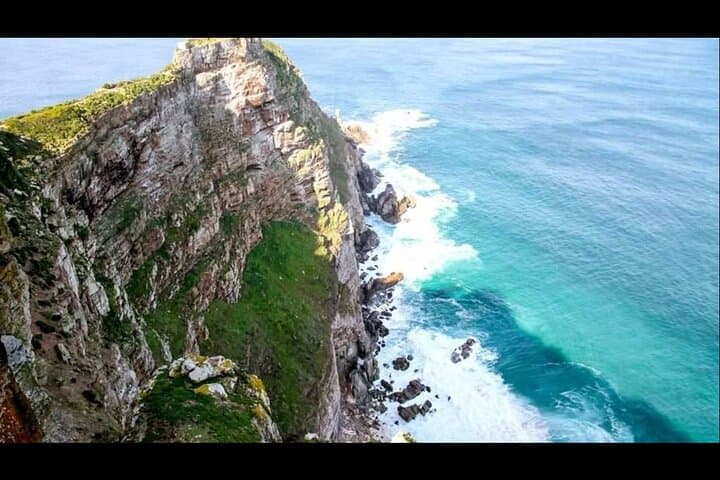 Best of the Cape Full Day Private Tour