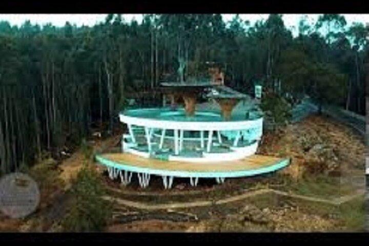 Addis Abeba City Tours Heldagsture