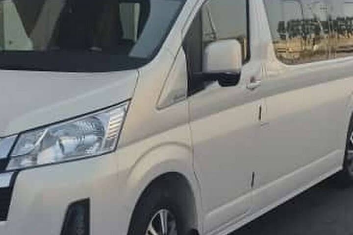 Transfer from Cairo Airport to the Hotels in Cairo or Giza