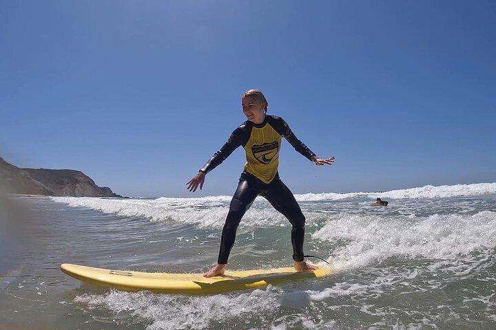 Dagsgruppsurflektioner (2 på 1 dag)