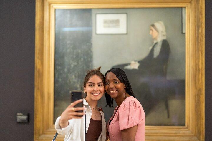 Paris: Musée d’Orsay Skip-the-Line Tour with Expert Guide
