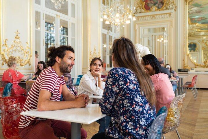 Musée d'Orsay Highlights Tour med gourmetfrokost