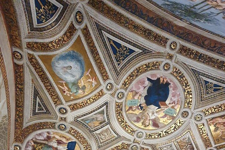 Tour di Villa Farnesina e Trastevere a Roma