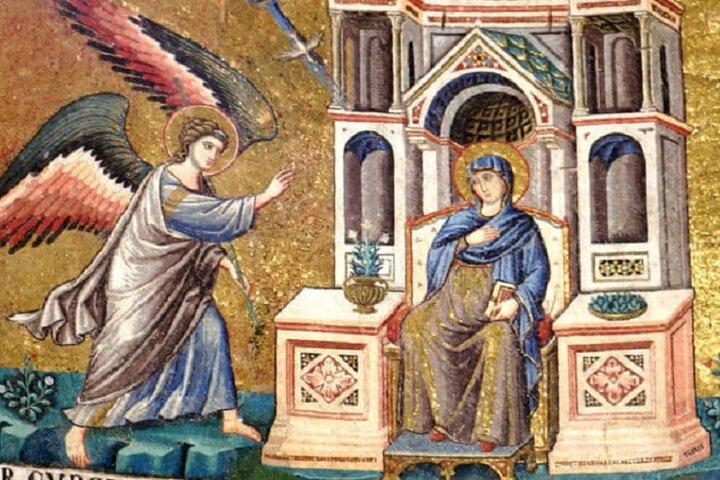 Tour di Villa Farnesina e Trastevere a Roma