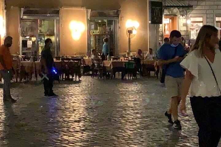 Tour di Villa Farnesina e Trastevere a Roma