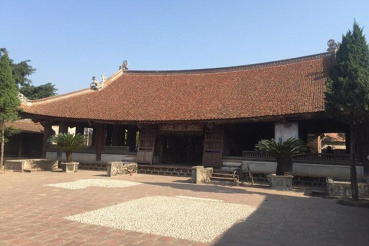 Duong Lam Ancient Village Exploring - プライベート ツアー