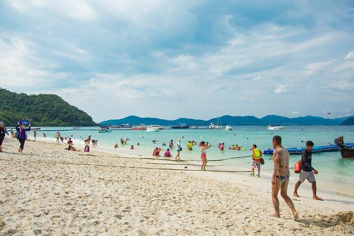 バナナビーチ日帰り旅行–あなたの毎日のエスケープ