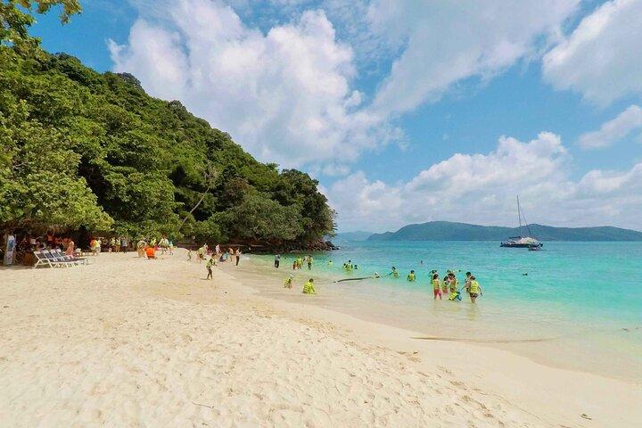 バナナビーチ日帰り旅行–あなたの毎日のエスケープ