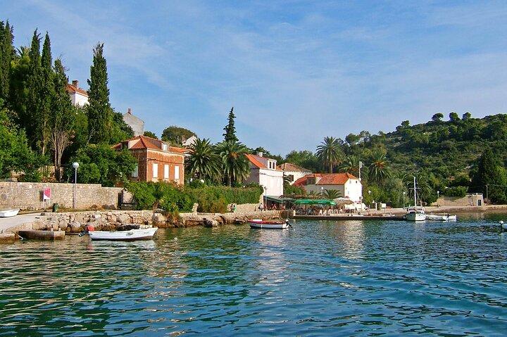 Rent a Boat! (Group Option - Half Day)