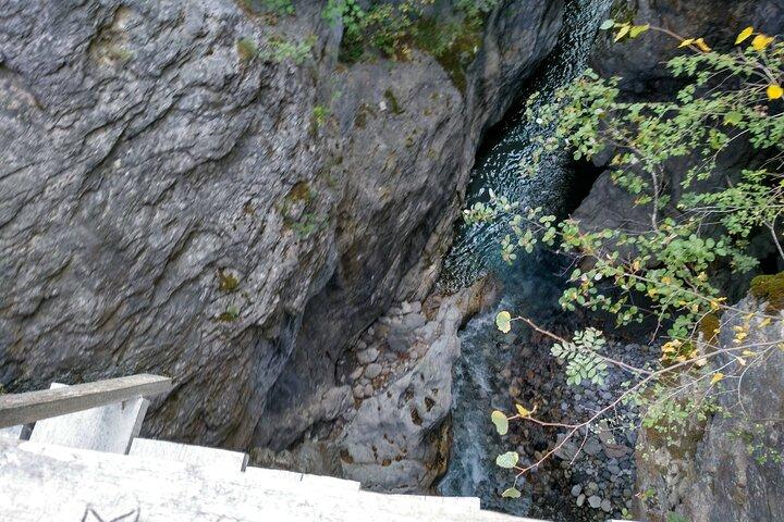Theth e Shkoder, tour di 2 giorni da Tirana