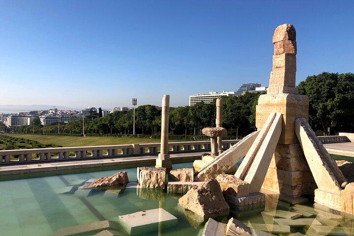 Lisbon City Tour
