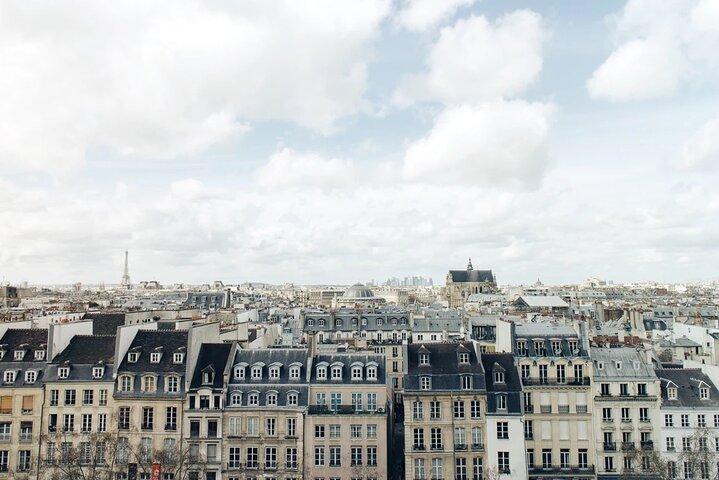 Paris 6 Stunden VIP-Tour &Seine Flusskreuzfahrt & Galeries Lafayette