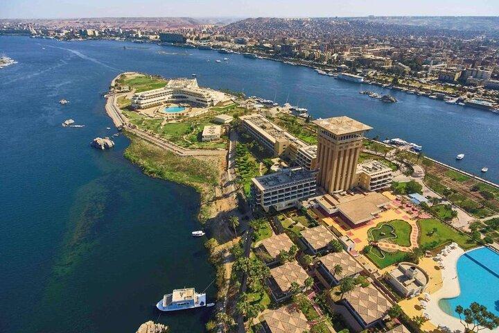 Private Transfer from Aswan to temple of Abu Simbel