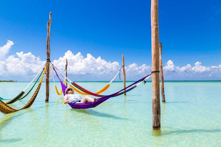 Tour Holbox Mágico Punta Mosquito desde Cancún