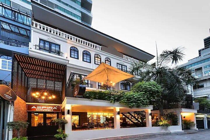 10 dias em Bangkok e na Ilha de Koh Samui na Tailândia