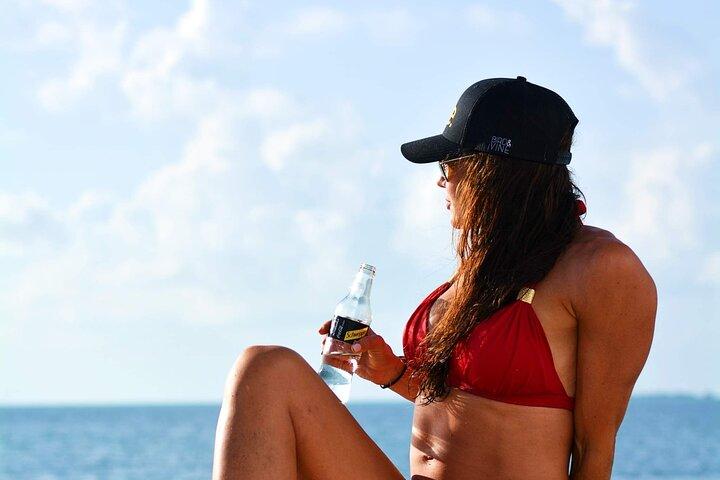 4 Day / 3 Night All Inclusive Private Sailing Charter