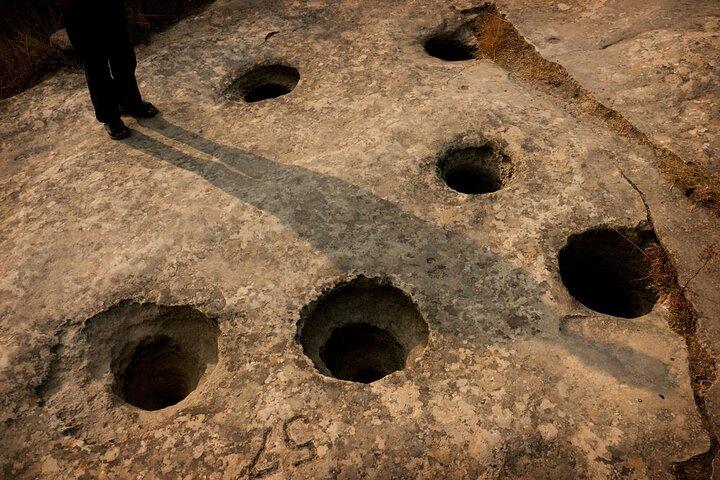 Gobustan and Absheron trip (Group or Private)