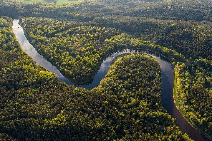 Iquitos Jungle Tour por 3 dias