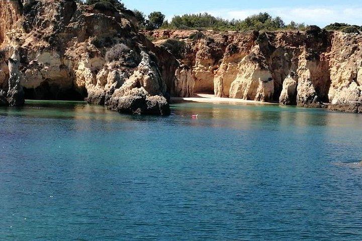 Morning private charter with drinks tapas, paddle boards &kayak