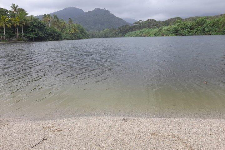 Visite de Mendihuaca et de la piscine sacrée