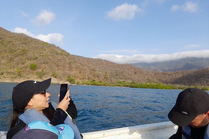 Shell Bay Tour