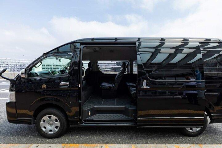 Osaka and Kansai Private Customized Day Tour