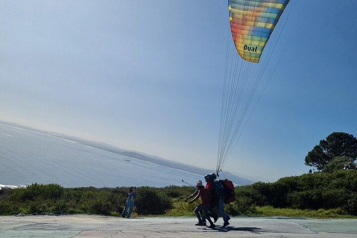 Sky Diving