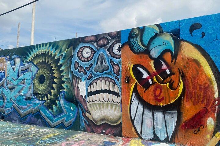 Führung durch Little Havana und Wynwood Walls District