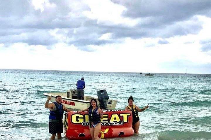 Tour a Negril 7 Mile Beach y Rick's Cafe desde Montego Bay