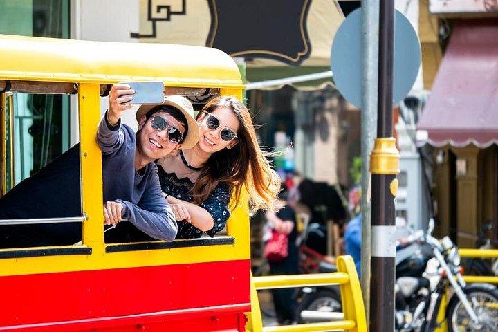 Activities In & Around Phuket: Full Day Customizable Tour
