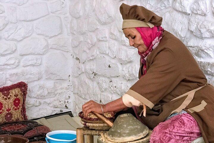 マラケシュ・プライベート・シティ・ツアー : Mysteries Of The Old City