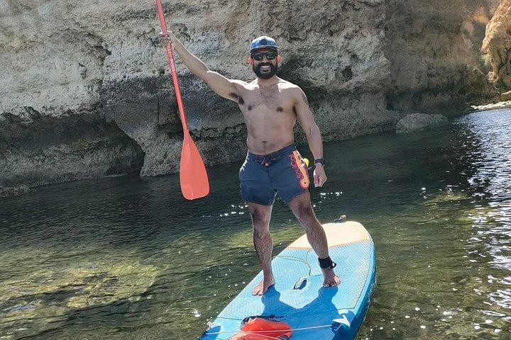 Ocean Sup and kayak tours