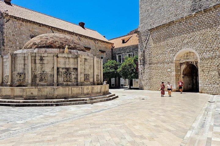 Throne Zone: Private Dubrovnik Game of Thrones Tour