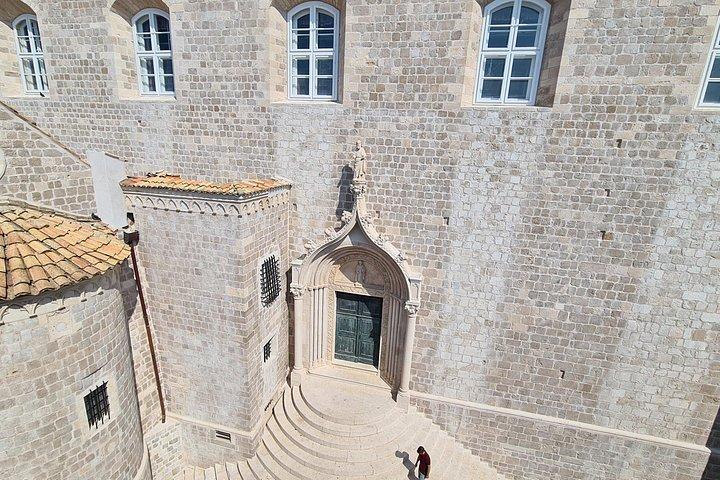 Throne Zone: Private Dubrovnik Game of Thrones Tour