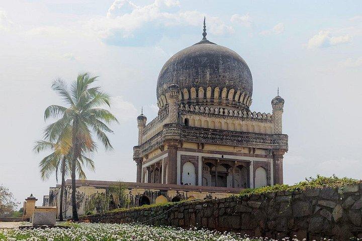 Half Day Private Hyderabad Sightseeing Tour