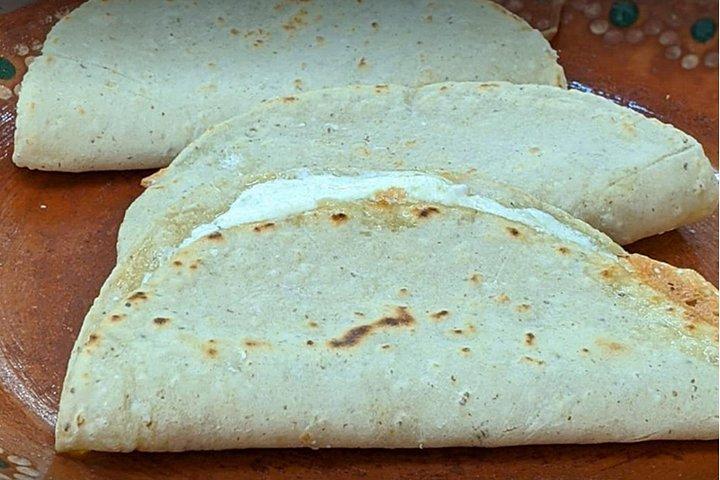 グアダラハラの文化と美食を巡る終日プライベートツアー