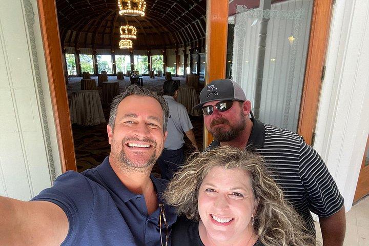 Die berühmte San Diego Private Tour mit Abholung