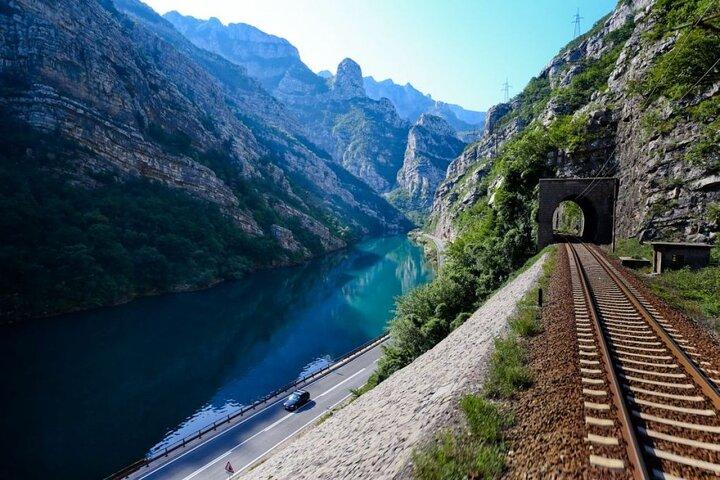 Bezoek Herzegovina tijdens een dagtour vanuit Sarajevo (met de trein)