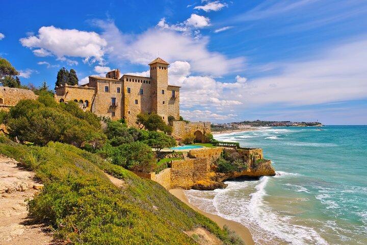 Private 4 Hours Barcelona Sightseeing Tour