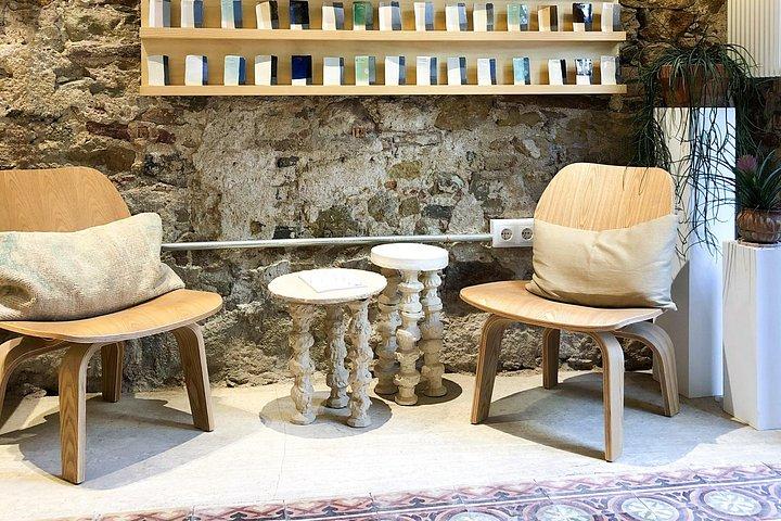 Artisan Ceramic Making Experience