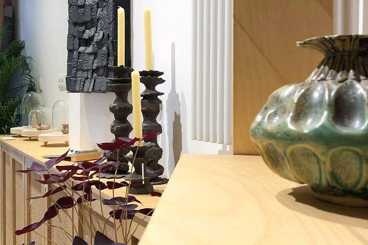 Artisan Ceramic Making Experience