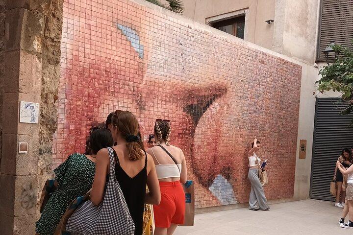 Private Barcelona Bike Tour