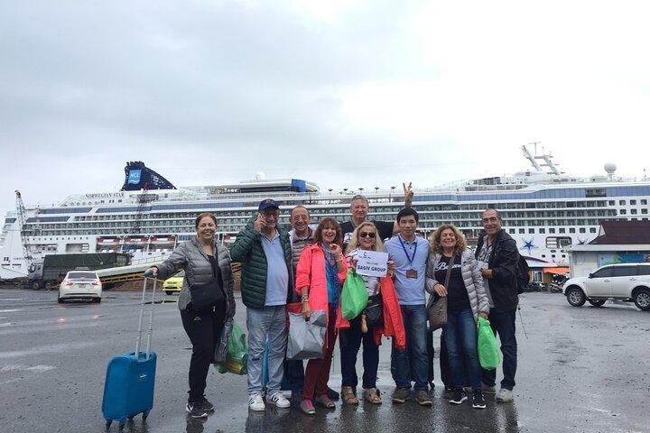 HUE CITY TOUR com Perfume River Cruise