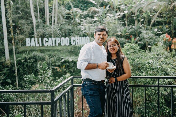 Bali All Inclusive: terrazze di riso, cascata, templi e vulcano